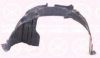 KLOKKERHOLM 1609388 Panelling, mudguard